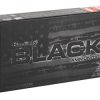 HRNDY BLACK 300BLK 110GR VMAX 20/200
