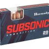 HRNDY 300BLK 190GR SUB-X 20/200