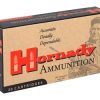 HRNDY 300BLK 135GR FTX  20/200