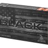 HRNDY BLACK 308WIN 155GR ELDM 20/200