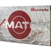 HRNDY VM 6MM CM 80GR ELD-VT 20/200