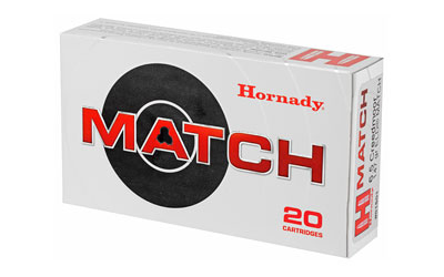HRNDY 6.5CM 147GR ELD-M 20/200