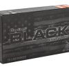 HRNDY BLACK 6.5GREN 123GR ELD 20/200