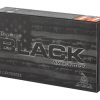 HRNDY BLACK 6.5GREN 123GR ELD 20/200