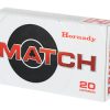 HRNDY 224 VALKYRIE 88GR ELD-M 20/200