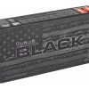HRNDY BLACK 450BUSH 250GR FTX 20/200