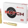 HRNDY 338 LAPUA 285GR ELD 20/120