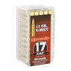 HRNDY 17HMR 17GR V-MAX 50/2000