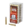 HRNDY 17HMR 15.5GR NTX 50/2000