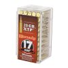 HRNDY 17HMR 20GR XTP 50/2000