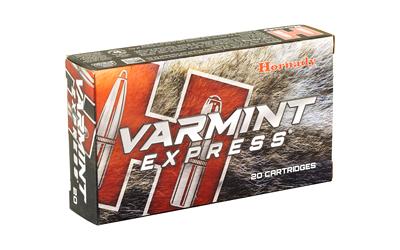 HRNDY 220 SWFT 55GR VMAX 20/200