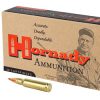 HRNDY 6.8MM SPC 120GR SST 20/200