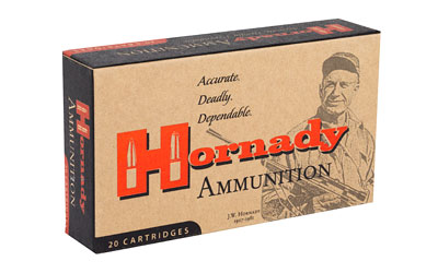 HRNDY 6.8MM SPC 120GR SST 20/200