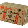 HRNDY HM COYE 12GA 3" 00 BUCK 10/100