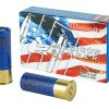 HRNDY AG 12GA 2.75" 1 OZ SLUG 5/100