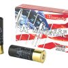 HRNDY AW 12GA 2.75" 325GR SLUG 5/100