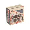 HRNDY CD 32ACP 60GR FTX 25/250