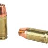 HRNDY 9MM 147GR JHP/XTP 25/250