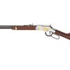 HENRY H4 US CONSTRUCTION 22LR 20"
