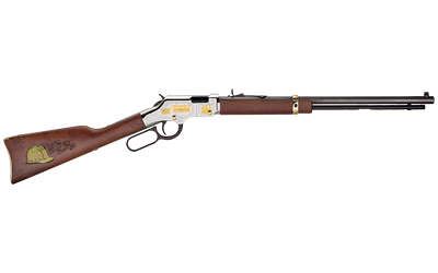 HENRY H4 US CONSTRUCTION 22LR 20"
