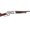 HENRY H14 LONG RNGR DLX 223REM 20"
