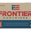 FRONTIER 7.62X51 150GR FMJ 20/200