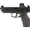 HK VP9A1 F TACTICAL VORTEX 9MM 5.12 10RD