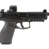 HK VP9A1 F TACTICAL VORTEX 9MM 5.12 10RD