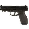 HK VP9A1 F BEAR 9MM 4.5 OR 2 10RD CA LEGAL
