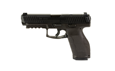 HK VP9A1 F BEAR 9MM 4.5 OR 2 10RD CA LEGAL