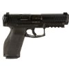 HK VP9A1 F BEAR 9MM 4.5 OR 2 10RD CA LEGAL