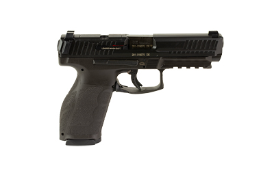 HK VP9A1 F BEAR 9MM 4.5 OR 2 10RD CA LEGAL