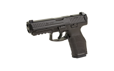 HK VP9A1 F BEAR 9MM 4.5 OR 2 10RD CA LEGAL