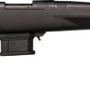 HOWA MINI ACTION 7.62X39 BK TB