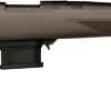 HOWA MINI ACTION 7.62X39 OD TB
