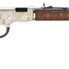 HENRY H4 GOLDEN BOY EAGLE SCOUT 2ND 22LR 20
