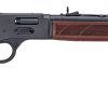 HENRY H12 PROVIDER 357MAG/38SPL 20