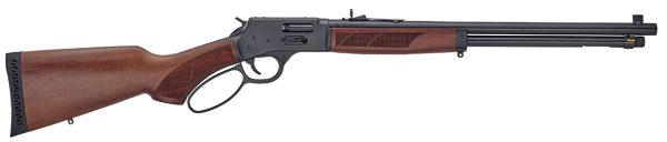 HENRY H12 PROVIDER 357MAG/38SPL 20