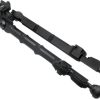 ACCU-TAC BIPOD HT-10 HUNTING - BIPOD 10"-20" PICATINNY