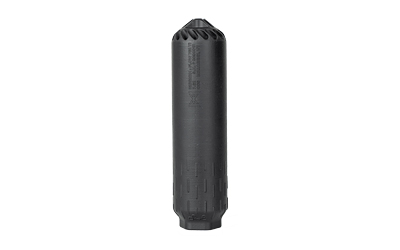HUX FLOW 762TI SUPPRESSOR BLK