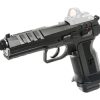 IFG TANFOGLIO FORCE DTY 9MM 4.9" 20R