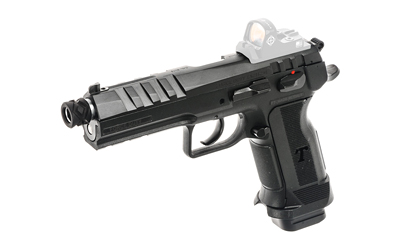 IFG TANFOGLIO FORCE DTY 9MM 4.9" 20R