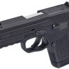 KAHR X9 9MM 3.5 BLK 10RD