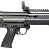 KEL KSG 12GA DEFENDER BLK