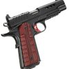KIMBER 1911 RAPIDE HEAT 9MM OR 5