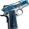 KIMBER 1911 SAPPHIRE ULTRA II 45ACP 3