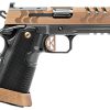 KIMBER 2K11 PRO OR 9MM 4.25 COYOTE 19RD