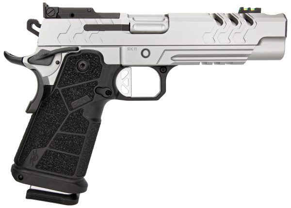 KIMBER 2K11 COMP SS 9MM 17/20RD