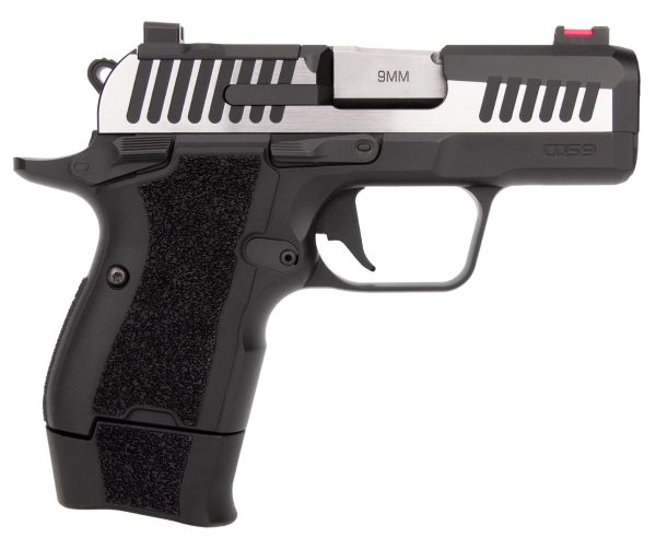 KIMBER CDS9 CLASSIC 9MM 3.18 OR 13/15RD