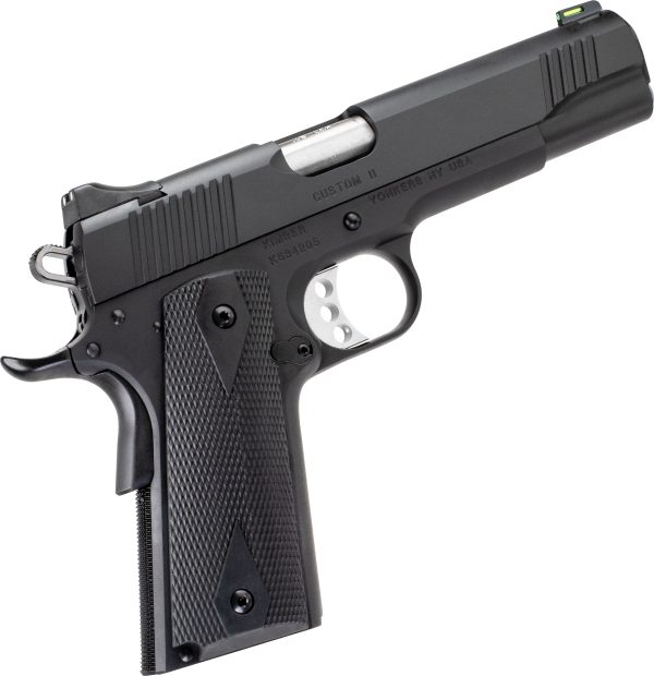 KIMBER 1911 CUSTOM II GFO 45ACP